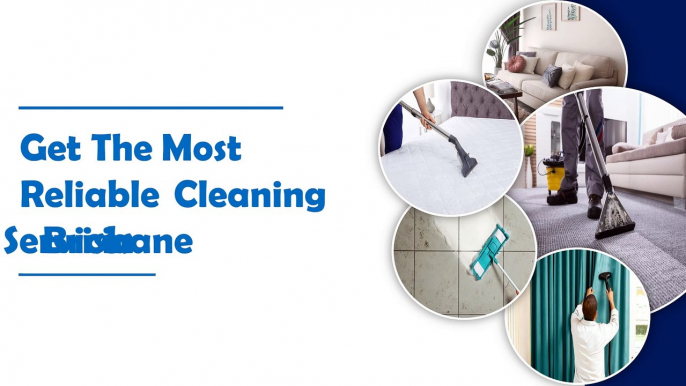 Get The Most Reliable Cleaning Services in Brisbane | Hire Eagle Cleaning Services | Best Cleaners