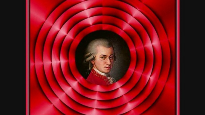 Mozart Piano Sonata K. 332 - 1st Movement