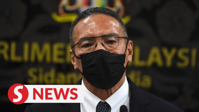 No double standards in enforcing SOP ahead of Melaka polls, says Hishammuddin