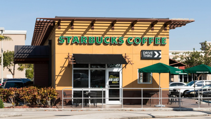 Starbucks and Costco Are Latest Retailers To Raise Employee Wages