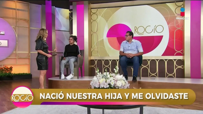 ¡Mi suegra se la pasa en mi casa! | Rocío a tu lado