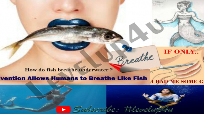 Artificial Gills Rebreather|Artificial Gills To Breathe Underwater|Do Artificial Gills Work|Artificial Gills Depth