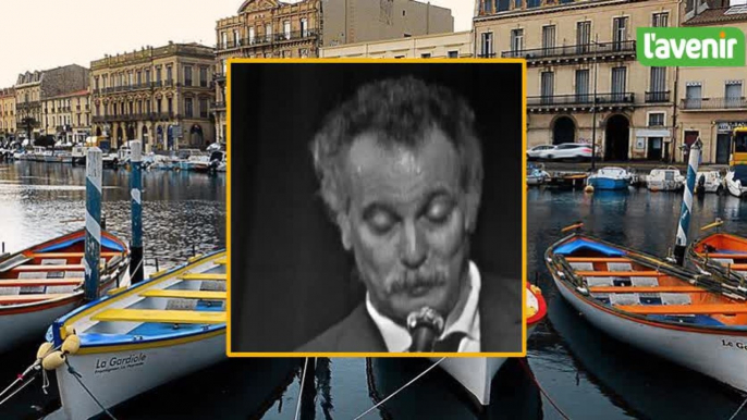 Georges Brassens en 12 chansons