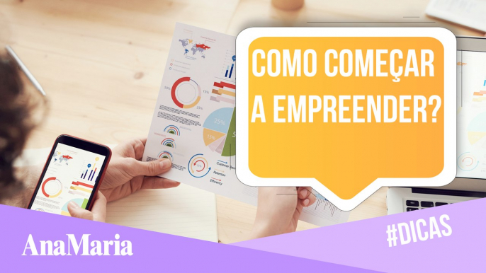 EMPREENDEDORISMO: APRENDA A FAZER SEU NEGÓCIO COM ESSAS 5 DICAS VALIOSAS!