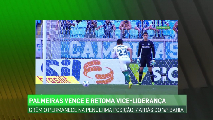 LANCE! Rápido: Os jogos do domingo pelo Brasileirão! - 31.out - Edição 20h30