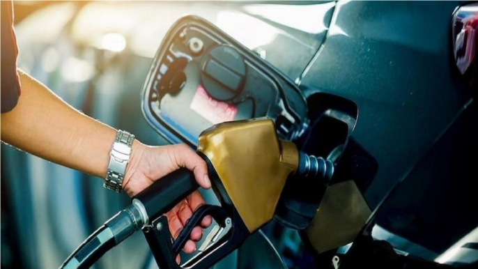 Petrol, Diesel price today hiked| Check rates