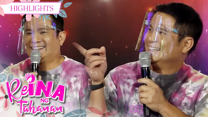 Ogie Alcasid gives 'OPM' meaning | It's Showtime Reina Ng Tahanan