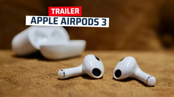 Apple AirPods 3