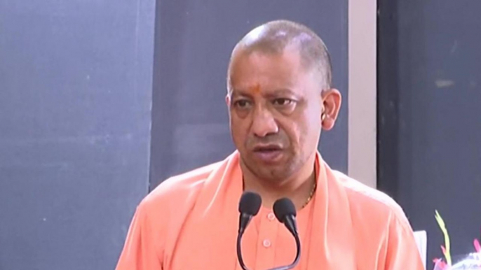 CM Yogi attacks on opposition in Kairana over Hindus exodus