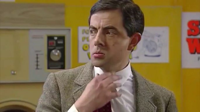 Mr BEAN VERY FUNNY COMEDY VIDEO