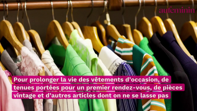 Prendre soin du linge : les bons conseils de LG pour garder ses vêtements plus longtemps