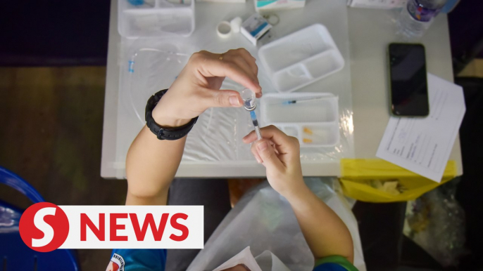 Covid-19: Nearly 29,000 civil servants yet to get their vaccinations, Dewan Rakyat told