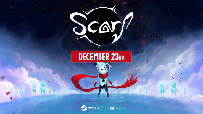 Scarf - Trailer date de sortie