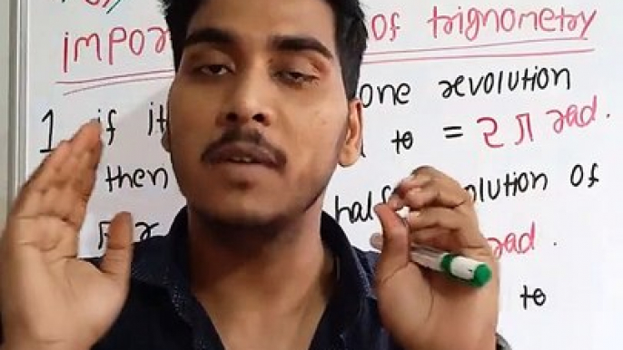 Important point of Trigonometry | Important point of Trigonometry in Hindi | important point of Trigonometry mathematical tool #cityclasses