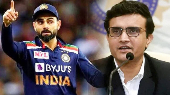 BCCI Insults Virat Kohli, కోహ్లీ ఒప్పుకోకపోయిన పీకేశారు!! || Oneindia Telugu