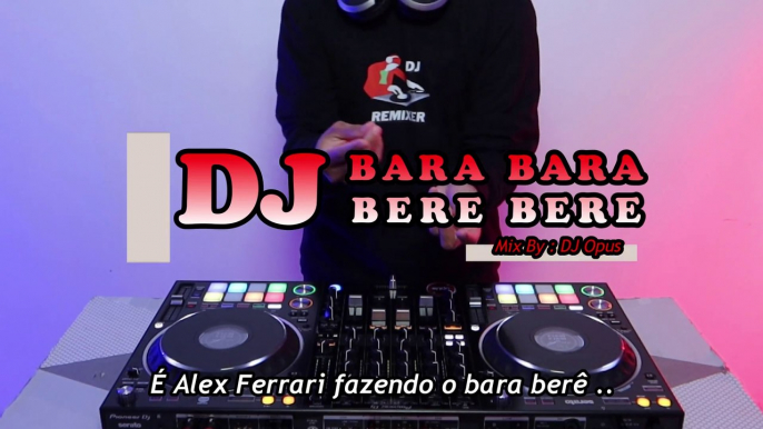 DJ GOYANG PARGOY x BARA BERE TIBAN TIBAN x MASHUP REMIX TERBARU TIK TOK VIRAL 2021