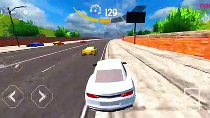 Car Racing Games 2021 - Car Games 2021 _ Android Gameplay