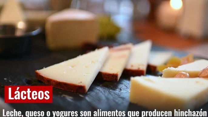 Alimentos que provocan estreñimiento y no lo sabías