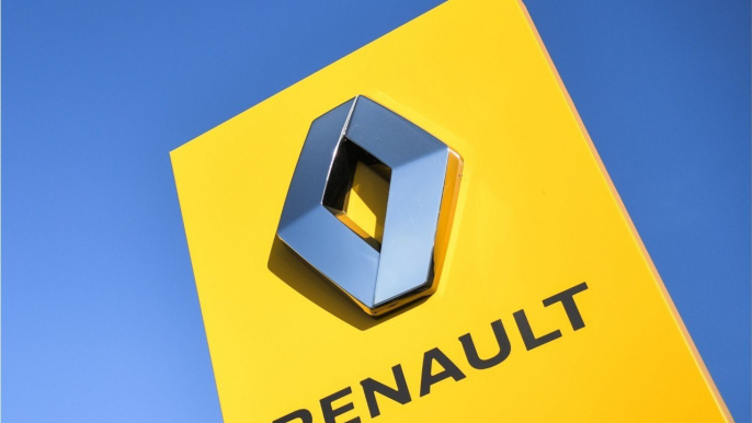 Prêt de 5 milliards d'euros : Renault cède face à l'Etat