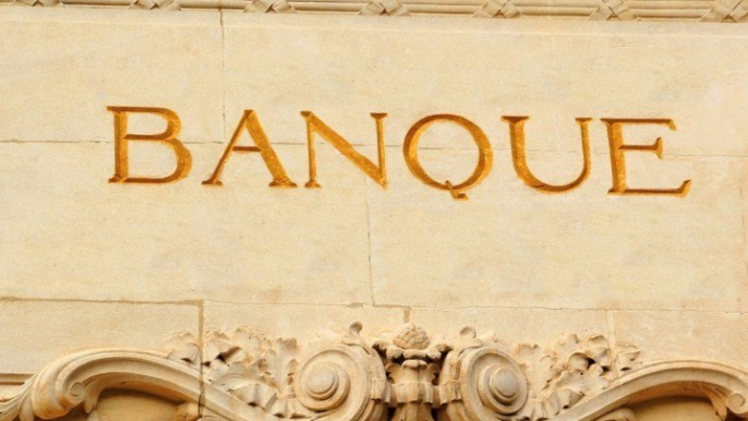 Un Tiers Des Banques Pourraient Fermer En Cas De Crise Financière (1)