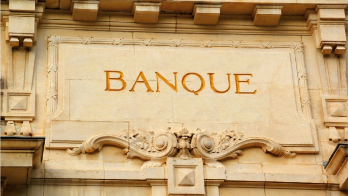 Un tiers des banques pourraient fermer en cas de crise financière