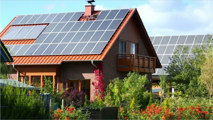 Dualsun : ce panneau solaire révolutionnaire promet 25 ans d’économies d’énergie