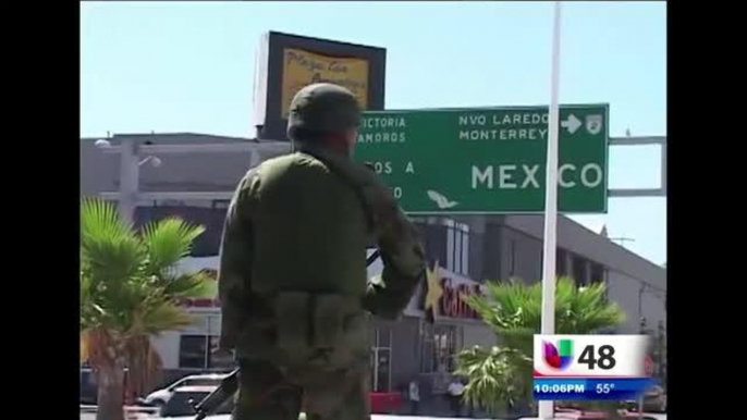 Programa Paisano Brinda Seguridad a Connacionales Mexicanos