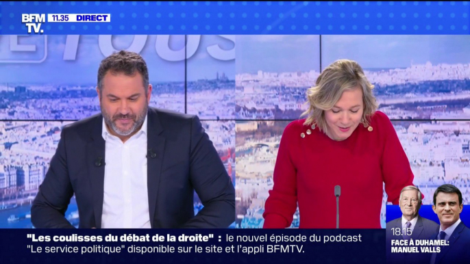 Mois sans tabac: comment réussir à arrêter ? BFMTV répond à vos questions