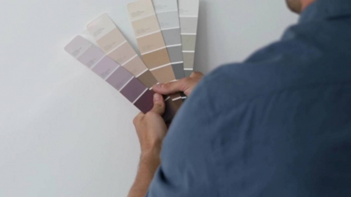 If You're Thinking About Painting Your House Dark, There Are a Few Things To Consider