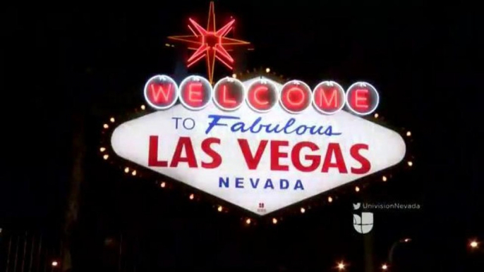 Las Vegas rompe record de visitantes