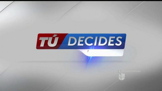 La comunidad hispana vota en las  elecciones primarias de Nevada