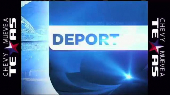 El mundo de los deportes en Noticias 28 Univision