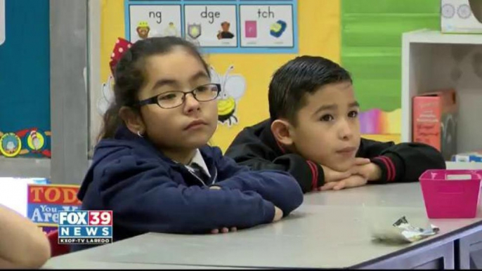 J.C Martin Elementary Celebrate Martin Luther King Jr