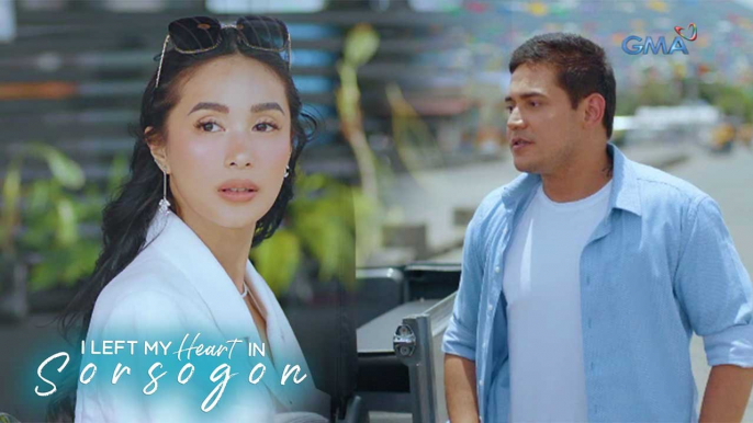 I Left My Heart in Sorsogon: Tara, mag-Sorsogon with an ex-boyfriend! | Episode 4