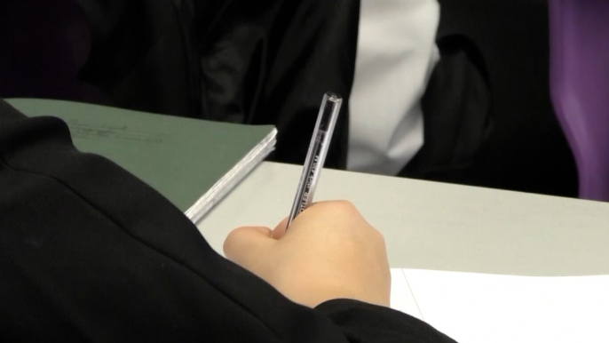 Thousands of pupils in the county have found out if they passed the Kent test