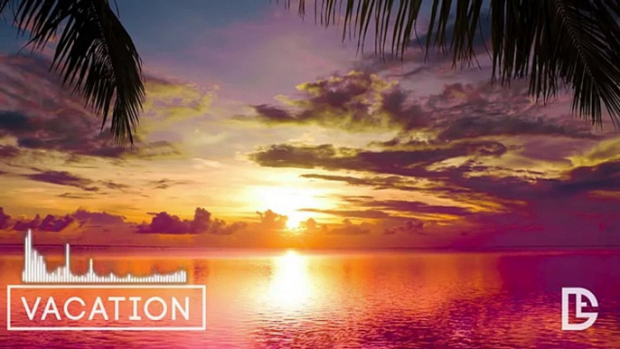 Damon Empero ft. Veronica -  Vacation  [ King Step Release ] - Tropical House - - No Copyright -