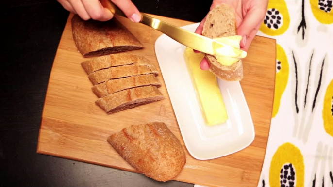 Soften a Stick of Butter Should Be Easy and Here’s How To Do It Without Melting It