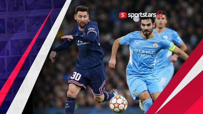 Kandang Manchester City Bikin Ngeri Lawan di Liga Champions, Kok Bisa?