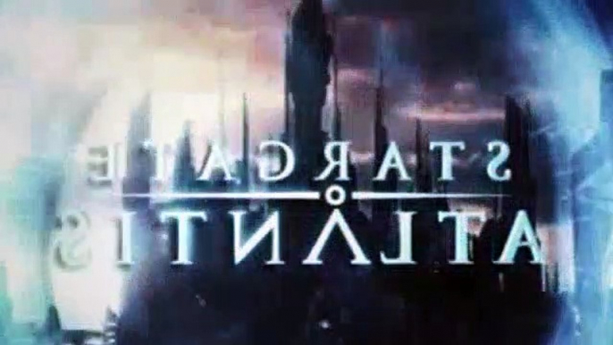 Stargate Atlantis S04E18 - The Kindred, Part 1