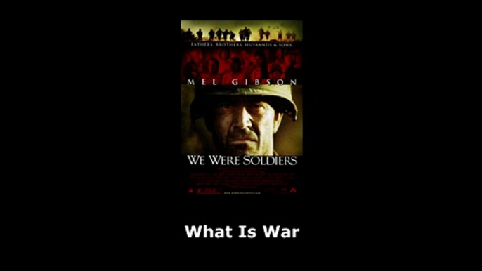 We Were Soldiers (2002) - Full Official Soundtrack | Part 1