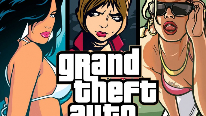 Grand Theft Auto Trilogy physical edition’s delayed