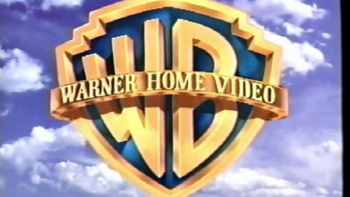 Opening to The Polar Express 2005 VHS