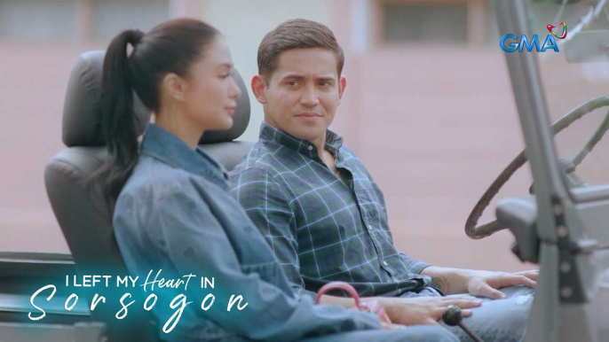 I Left My Heart in Sorsogon: O, Celeste, asyumera ’yan? | Episode 14