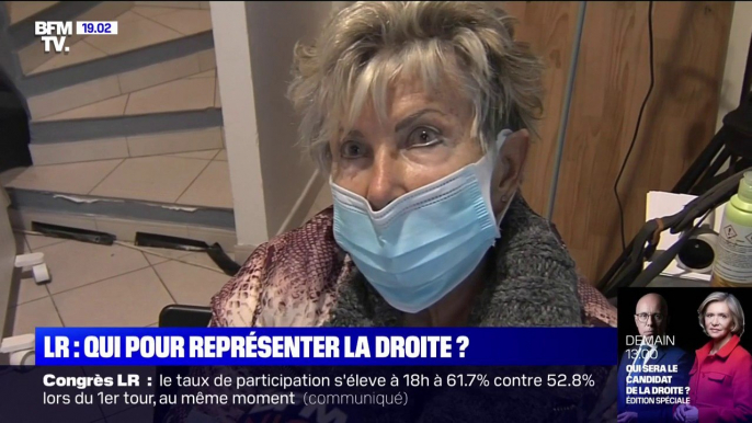 Valérie Pécresse ou Éric Ciotti? Les adhérents des Républicains appelés à voter pour leur candidat