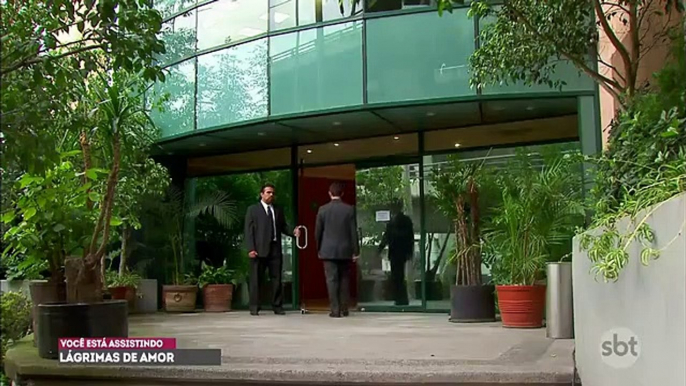 Lagrimas De Amor Capitulo 09 Dublado