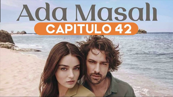 ADA MASALI CAPITULO 42 EL CUENTO DE LA ISLA |  ( ESPAÑOL)  HD