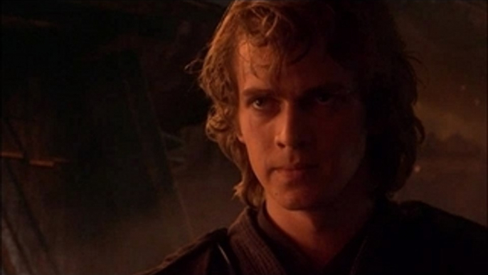 Star Wars III - Revenge of the sith