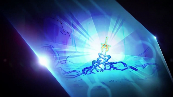 She-Ra and the Princesses of Power Saison 1 - Teaser Trailer (EN)