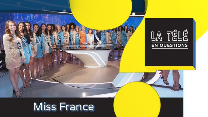 TLQ Miss France : les Miss gèrent-elles en personne leurs réseaux sociaux ?