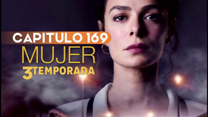 FUERZA DE MUJER CAPITULO 169 (KADIN) ESPAÑOL| COMPLETO HD